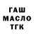 Дистиллят ТГК гашишное масло Kamile Victoria